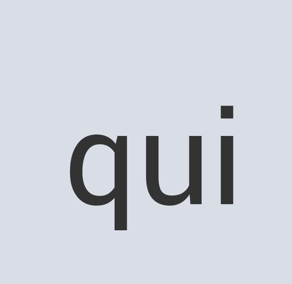 Ergonomic Linen MetAL