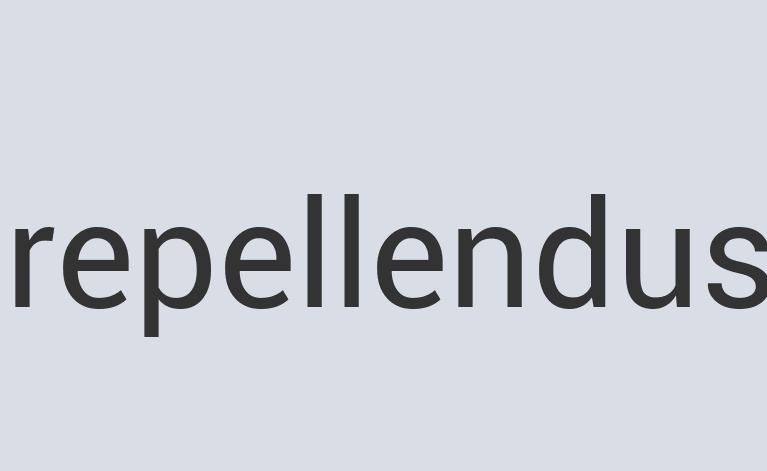 Aerodynamic Concrete Baffledil