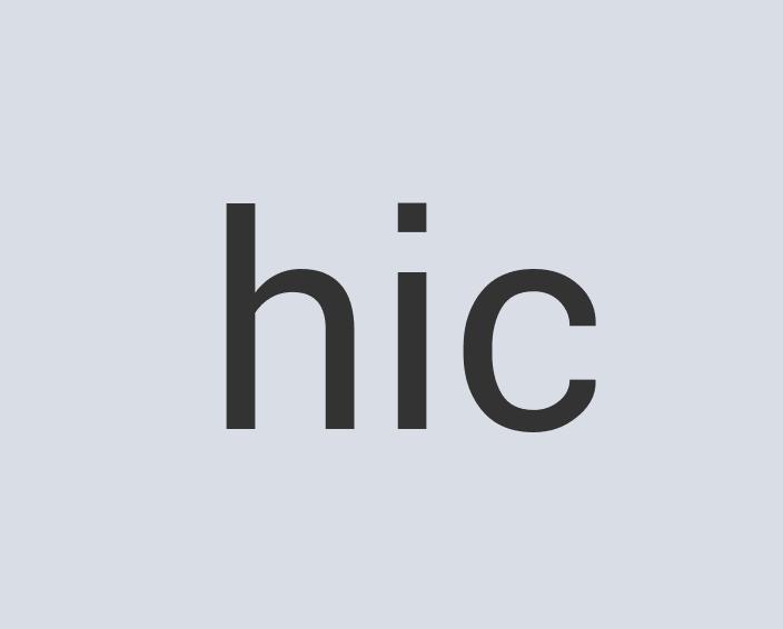 Ergonomic Plastic TINGLE