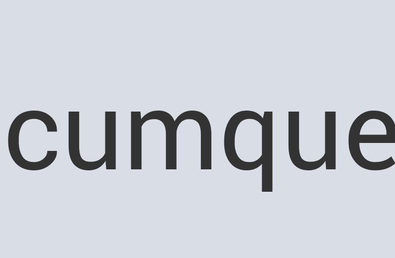 Gorgeous Bronze Nucloud