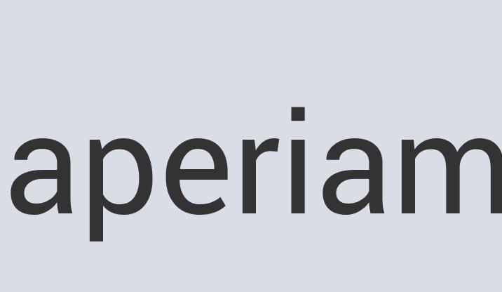 Aerodynamic Aluminum Blind Truss